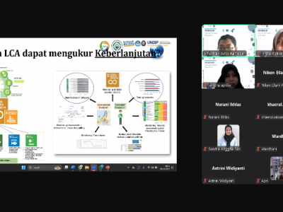 Webinar Overview Life Cycle&nbsp;Assessment