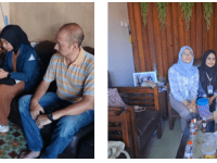 YERC & Kochi University Jepang Melaksanakan Program Pengelolaan Sampah Makanan Rumah Tangga di Kota&nbsp;Semarang